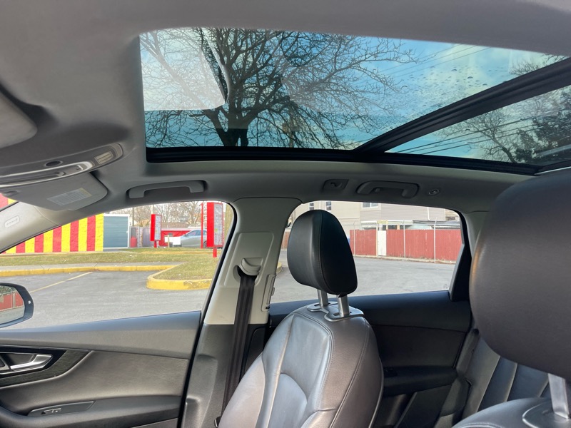 Audi Q7 3.0 Premium Plus quattro 2018