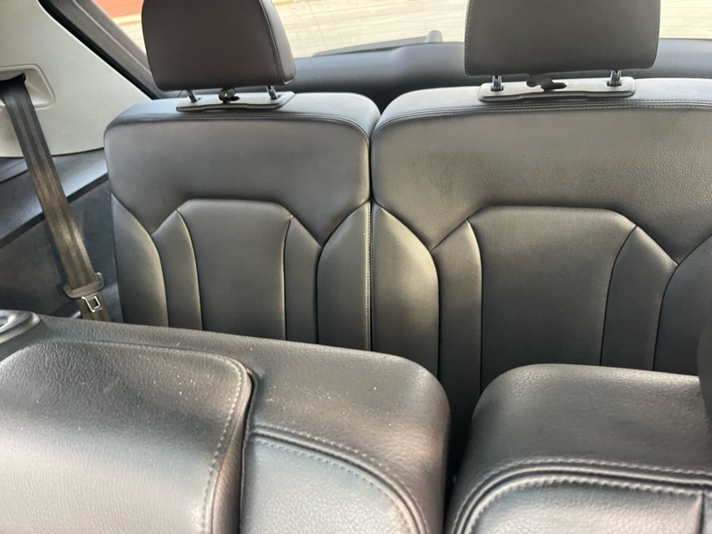 Audi Q7 3.0 Premium Plus quattro 2018