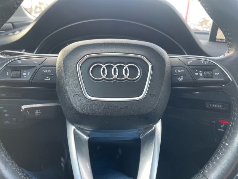Audi Q7 3.0 Premium Plus quattro 2018