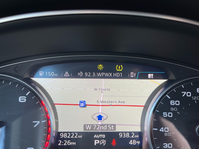 Audi Q7 3.0 Premium Plus quattro 2018