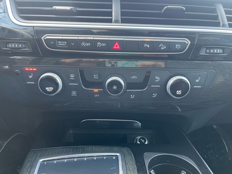 Audi Q7 3.0 Premium Plus quattro 2018