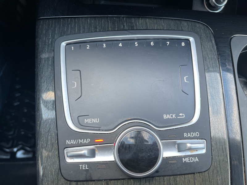 Audi Q7 3.0 Premium Plus quattro 2018