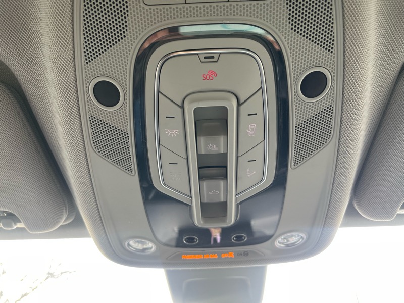 Audi Q7 3.0 Premium Plus quattro 2018