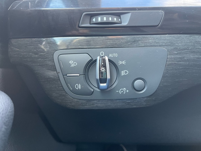 Audi Q7 3.0 Premium Plus quattro 2018