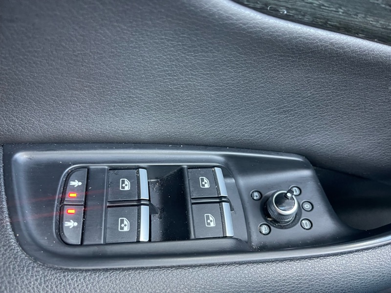 Audi Q7 3.0 Premium Plus quattro 2018