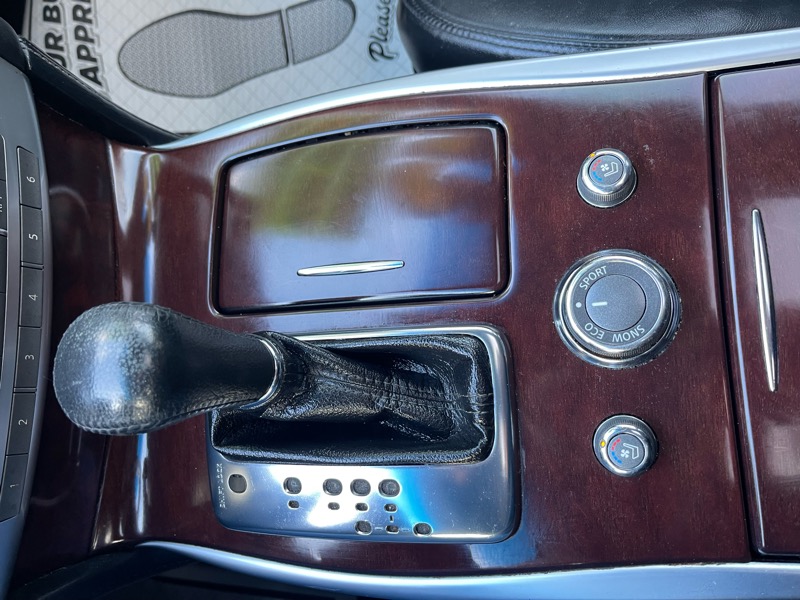 Infiniti Q70 3.7 AWD 2015