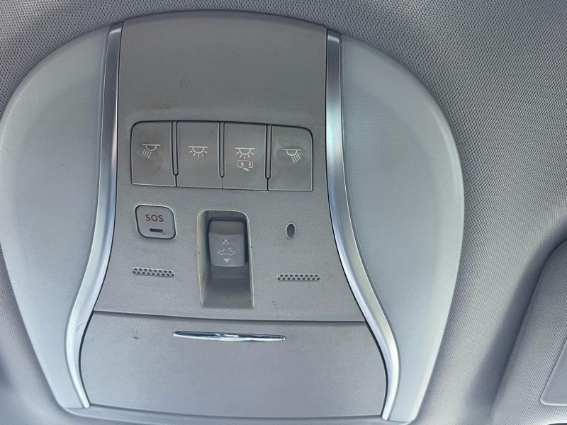 Infiniti Q70 3.7 AWD 2015