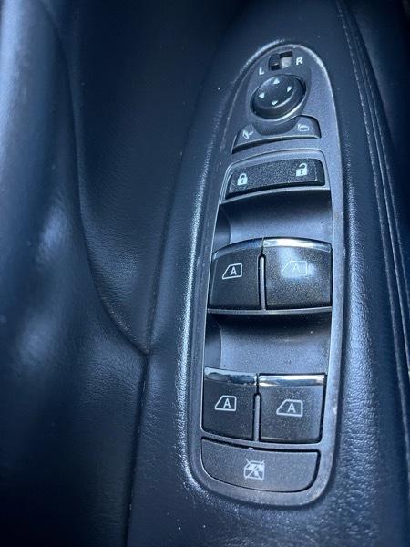 Infiniti Q70 3.7 AWD 2015