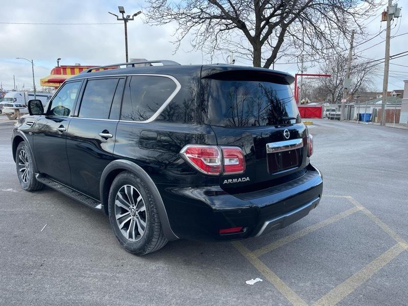 Nissan Armada SL AWD 2019