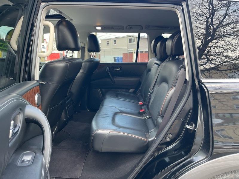 Nissan Armada SL AWD 2019