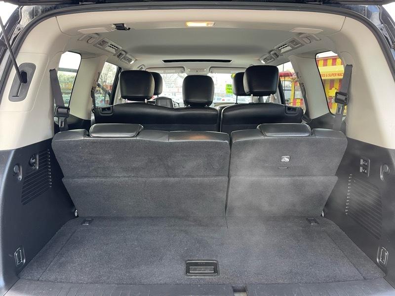 Nissan Armada SL AWD 2019