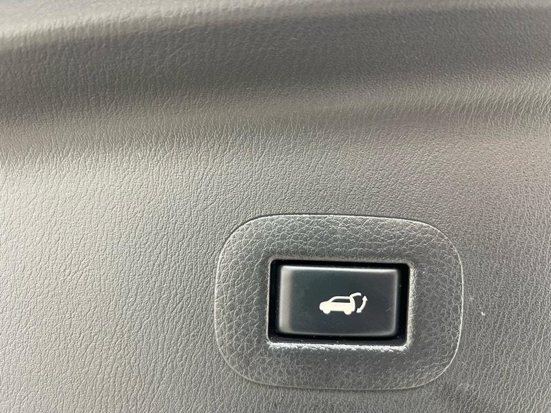 Nissan Armada SL AWD 2019