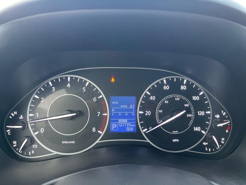 Nissan Armada SL AWD 2019