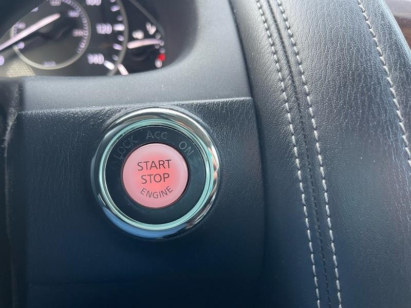 Nissan Armada SL AWD 2019