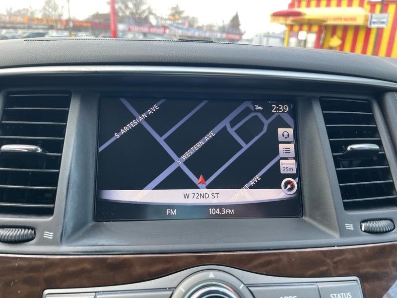 Nissan Armada SL AWD 2019