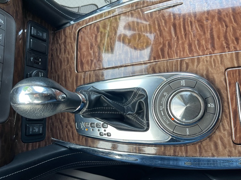 Nissan Armada SL AWD 2019