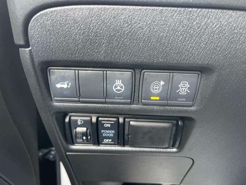 Nissan Armada SL AWD 2019