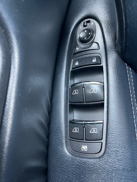 Nissan Armada SL AWD 2019