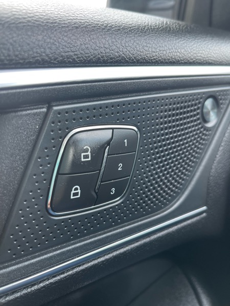 Ford Edge Titanium AWD 2021