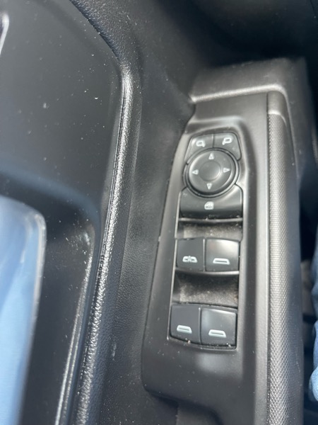 Chevrolet Silverado 1500 Custom Crew Cab 2WD 2021