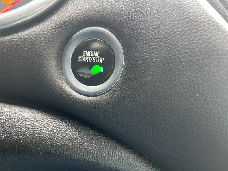 Chevrolet Malibu 1LT 2016