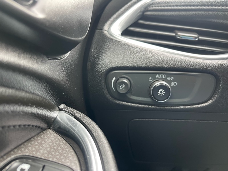 Chevrolet Malibu 1LT 2016