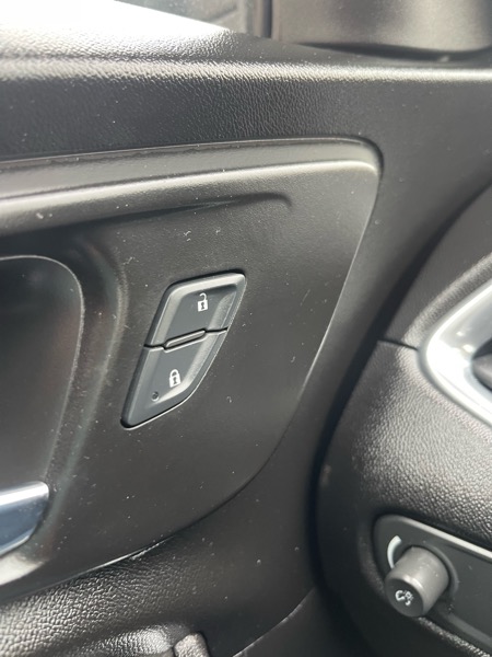 Chevrolet Malibu 1LT 2016