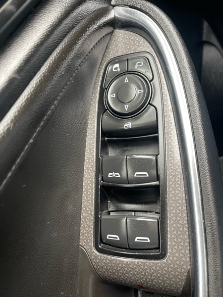 Chevrolet Malibu 1LT 2016