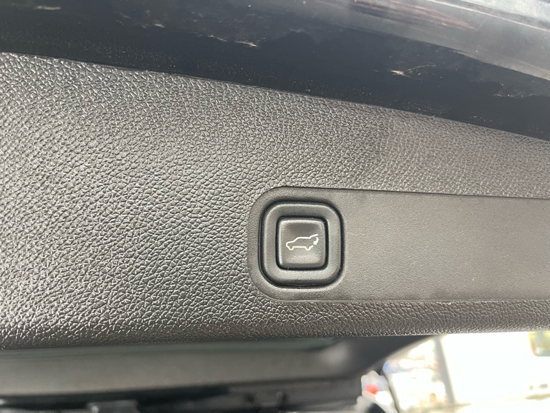 GMC Yukon Denali 4WD 2014