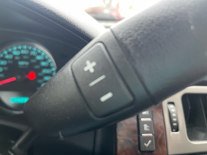 GMC Yukon Denali 4WD 2014