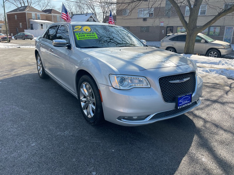 Chrysler 300 Limited AWD 2020