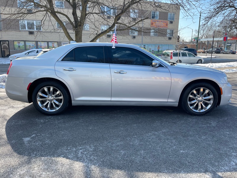 Chrysler 300 Limited AWD 2020
