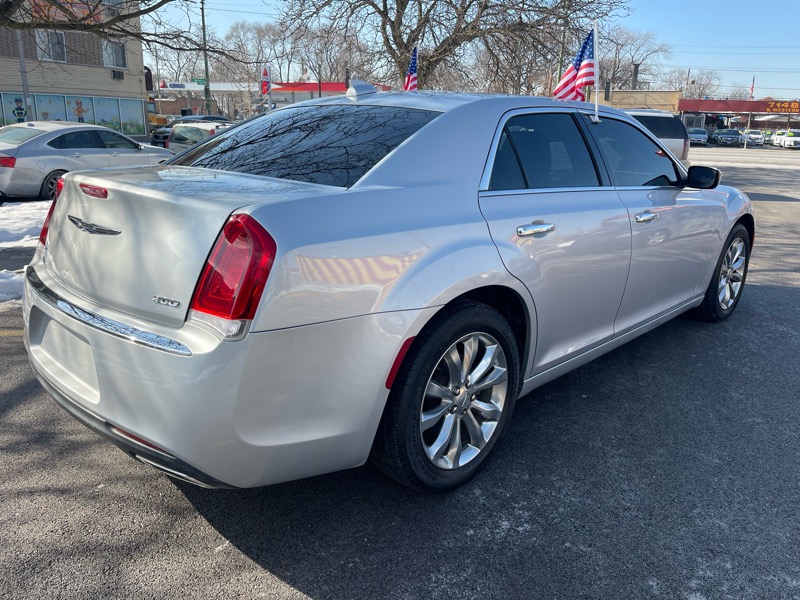 Chrysler 300 Limited AWD 2020