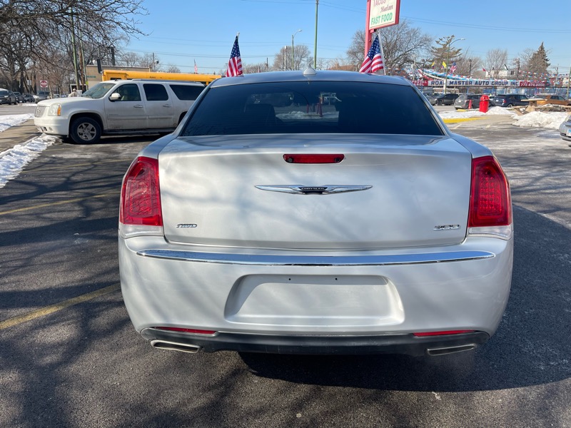 Chrysler 300 Limited AWD 2020