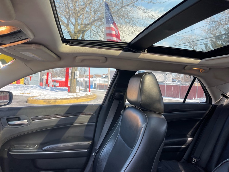 Chrysler 300 Limited AWD 2020