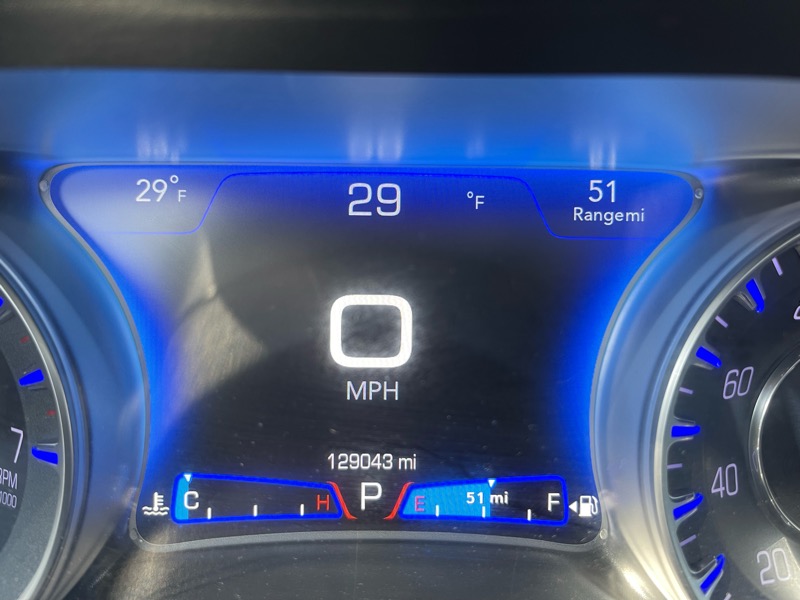 Chrysler 300 Limited AWD 2020