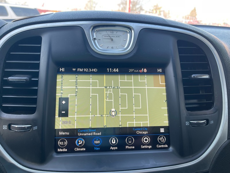 Chrysler 300 Limited AWD 2020