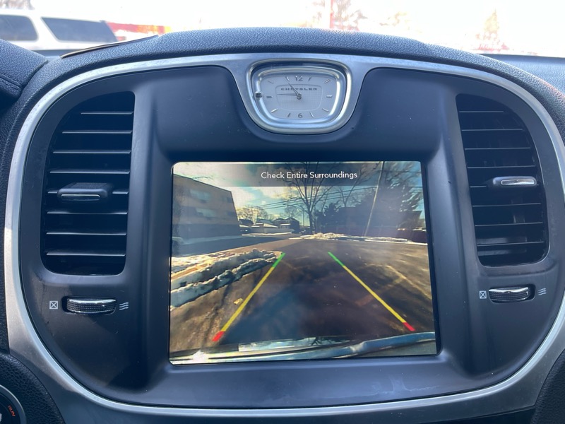 Chrysler 300 Limited AWD 2020