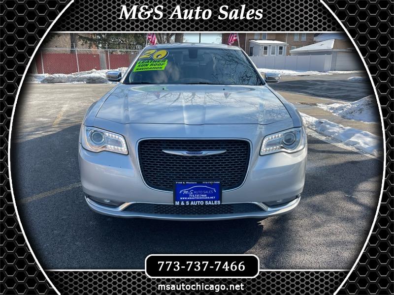 2020 Chrysler 300 Limited AWD