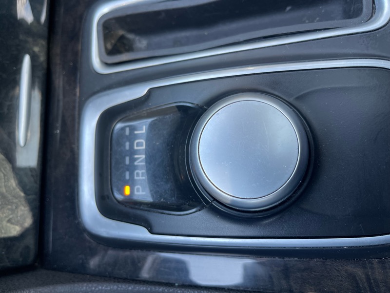 Chrysler 300 Limited AWD 2020