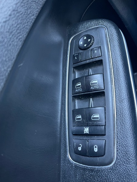 Chrysler 300 Limited AWD 2020