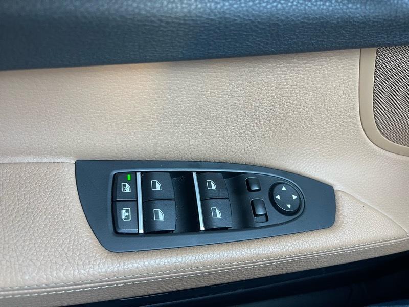 BMW 7-Series 740Li xDrive 2015