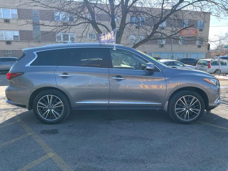 Infiniti QX60 Base AWD 2016
