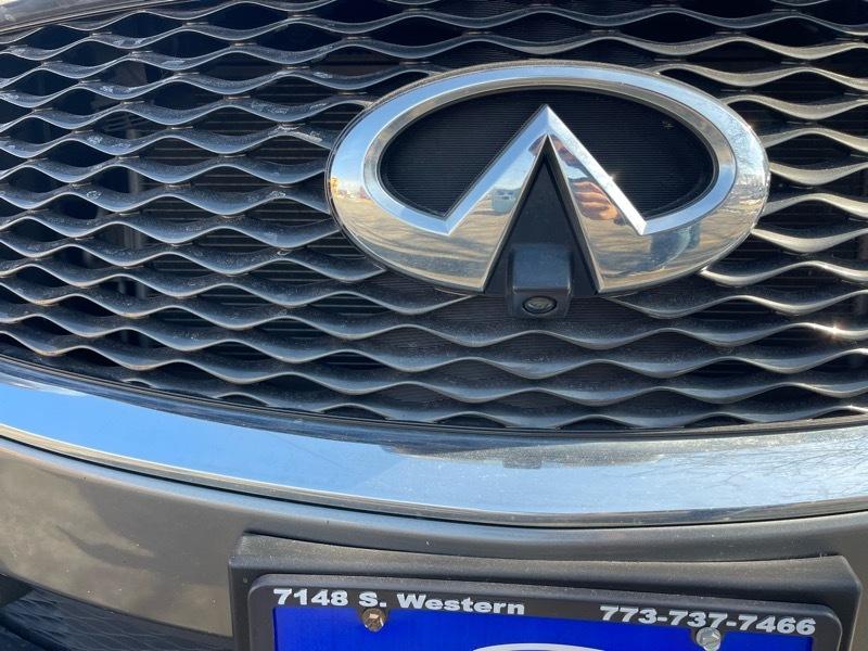 Infiniti QX60 Base AWD 2016