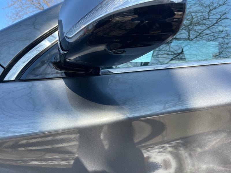 Infiniti QX60 Base AWD 2016