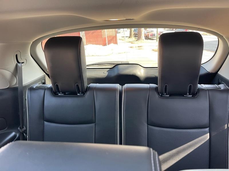 Infiniti QX60 Base AWD 2016