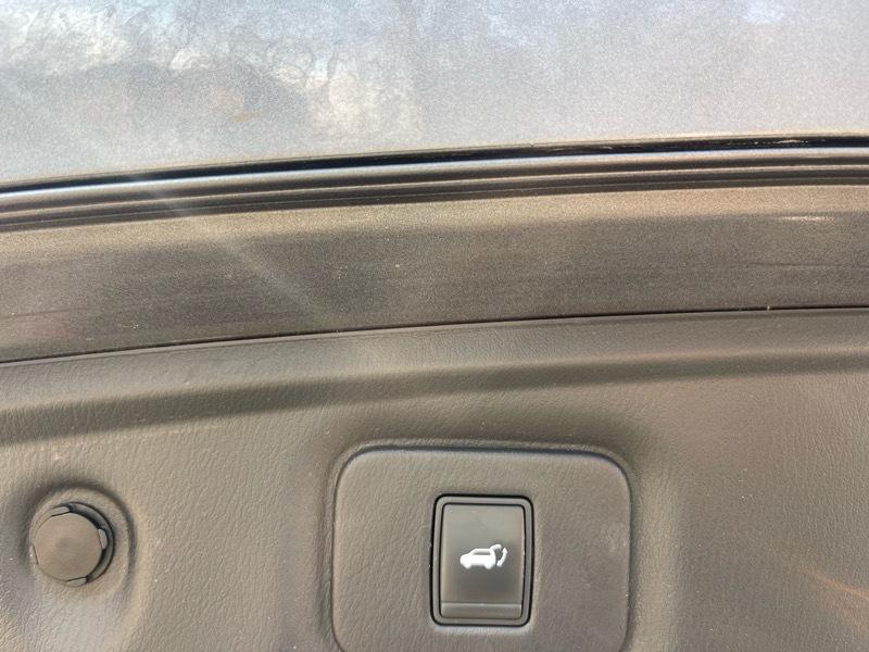 Infiniti QX60 Base AWD 2016