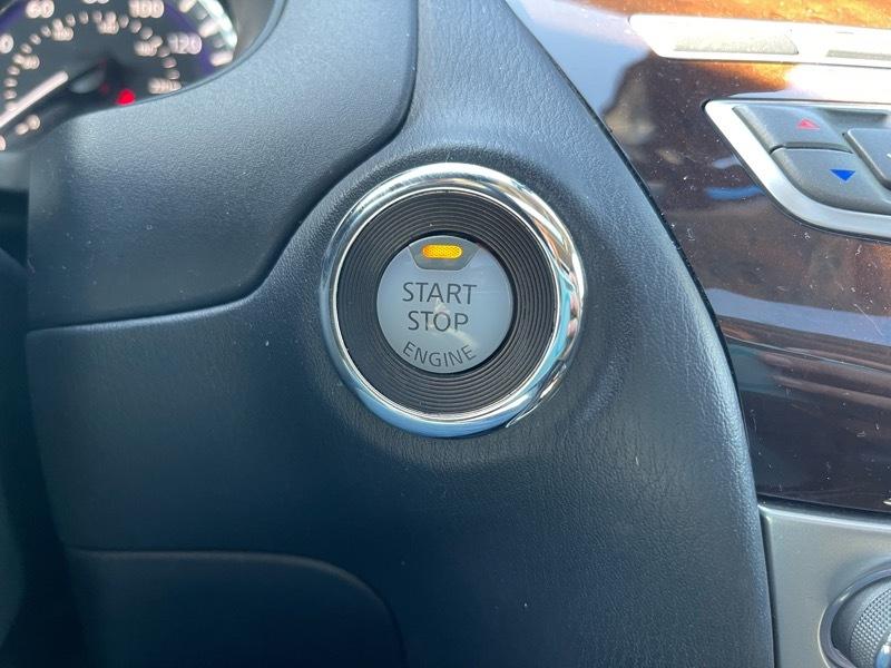 Infiniti QX60 Base AWD 2016