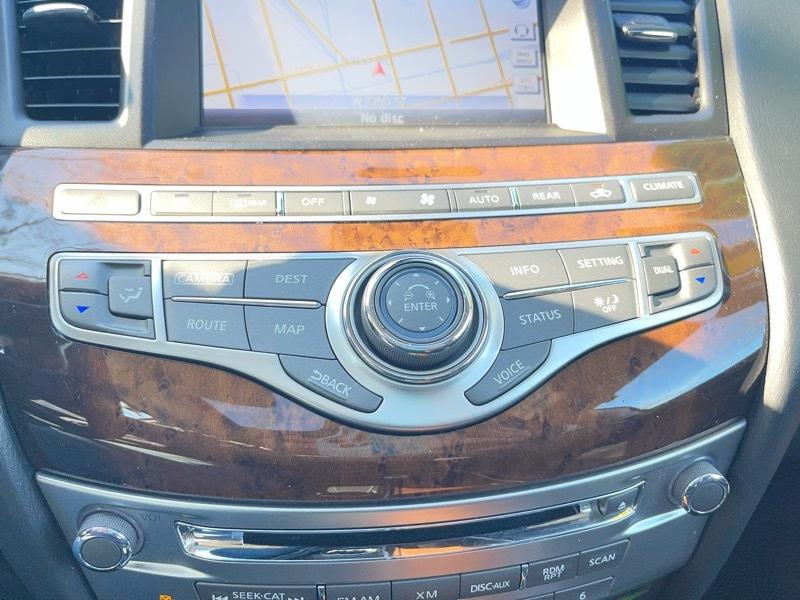 Infiniti QX60 Base AWD 2016