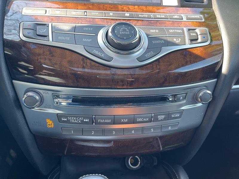 Infiniti QX60 Base AWD 2016